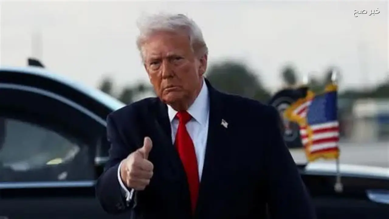 قصف لبنان محظور وفق تصريحات ترامب الرسمية