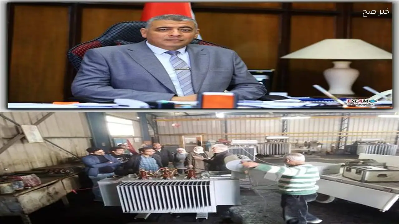 «كهرباء الإسكندرية» تبدأ تدريب الكوادر الجديدة لتحسين الخدمات والأداء