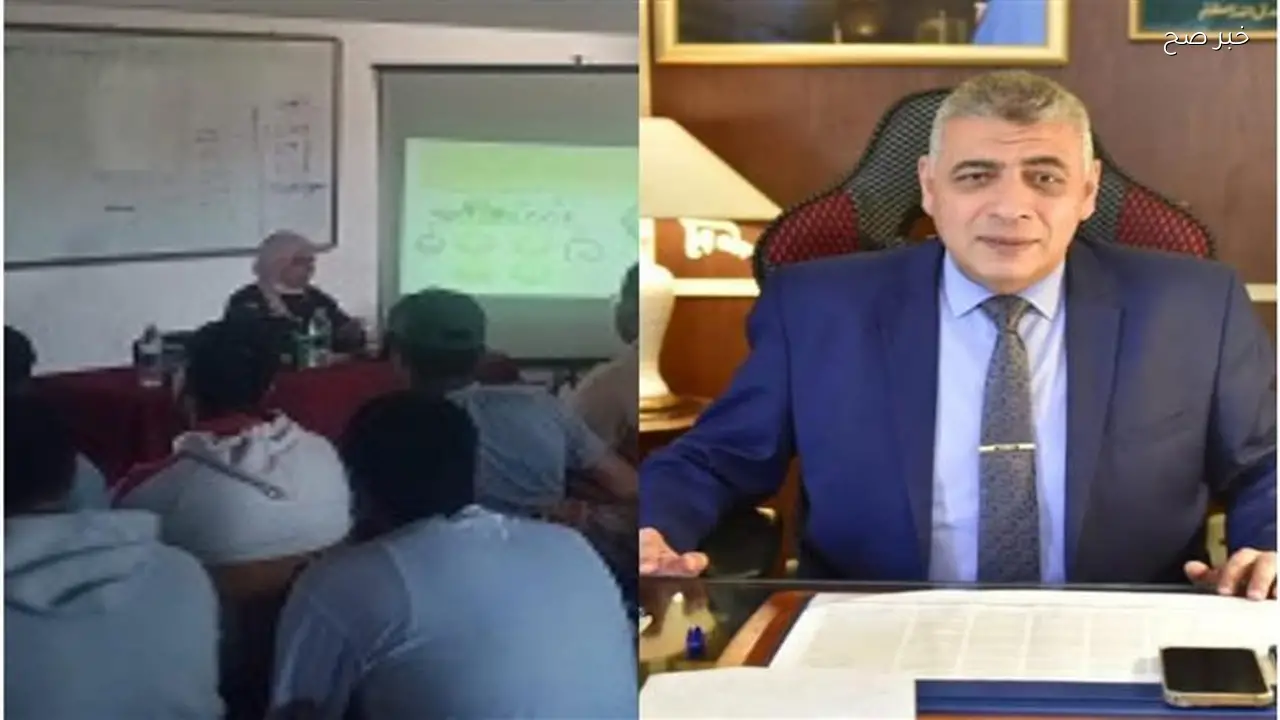 «كهرباء الإسكندرية» تعقد ندوة لطلاب الجامعات حول ترشيد الطاقة