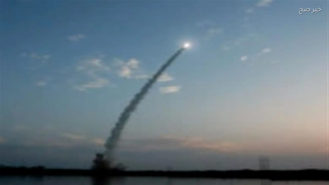 كوريا الشمالية تطلق صواريخ باليستية نحو بحر اليابان