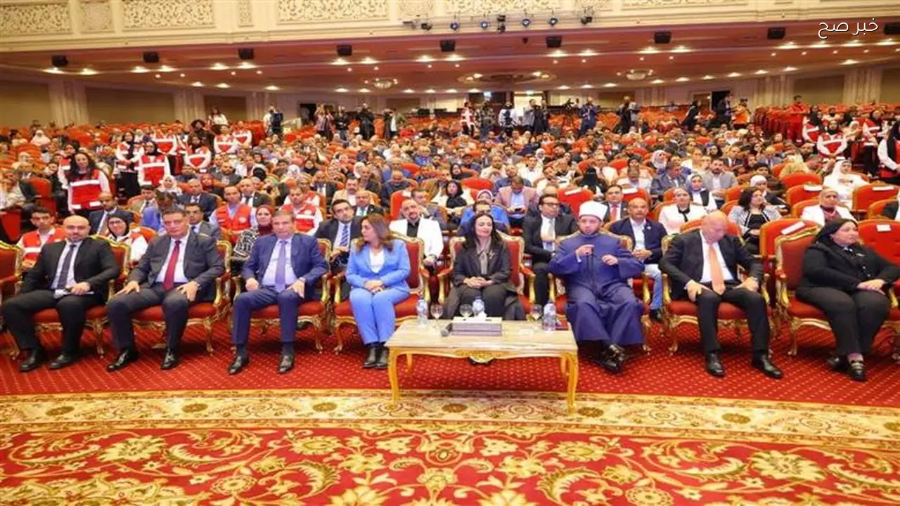 مؤسسات التحالف الوطني تحقق إنجازات في احتفالية أهل الخير 2