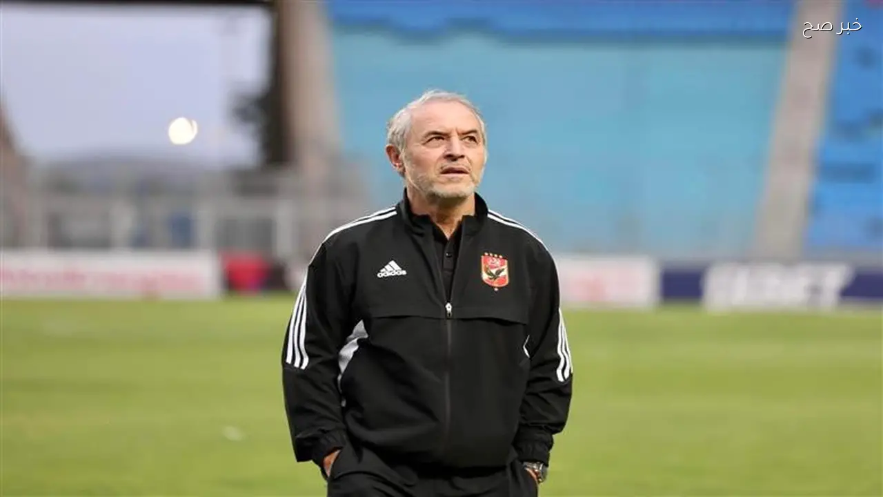 مارسيل كولر يعود للتدريب بعد 13 شهرًا مع نادي جديد