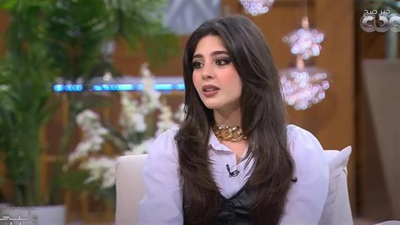 مايان السيد تعبر عن شكرها بعد تكريمها عن فيلم كولونيا