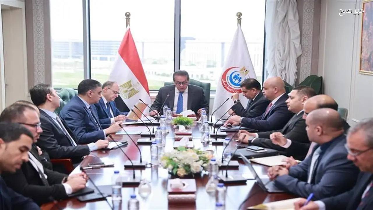 مبادرة «عيون أطفالنا مستقبلنا» تفحص 3.7 مليون طالب في المدارس الابتدائية