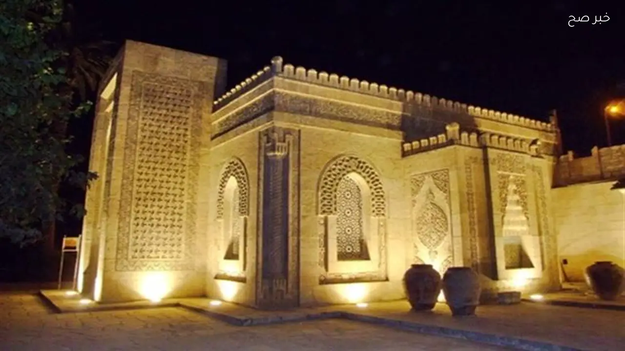 متحف قصر الأمير محمد علي يعلن عن محاضرة تاريخية عن مصر واليابان الأحد المقبل