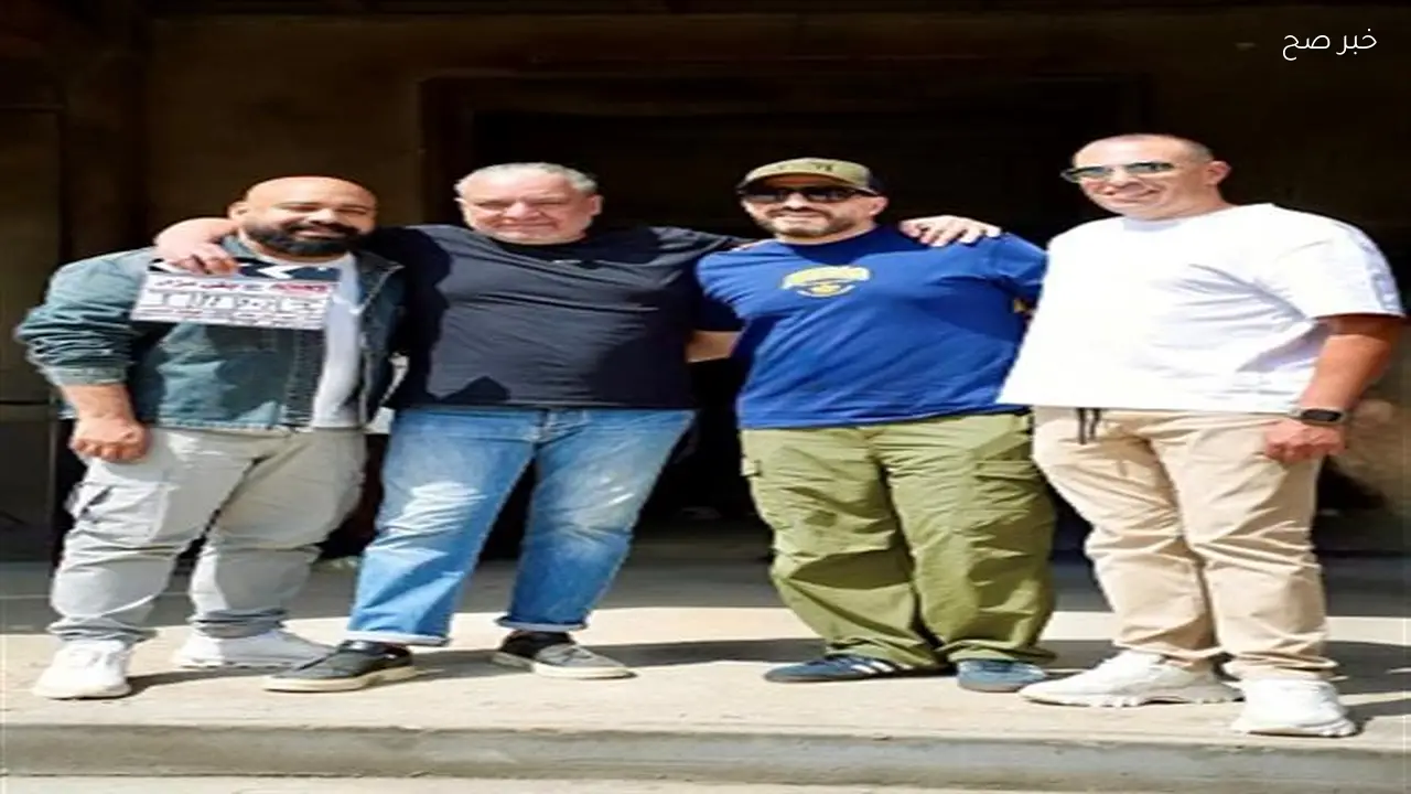 مجدي الهواري يبدأ تصوير حكاية «بني مزار» في مسلسل «القصة الكاملة»