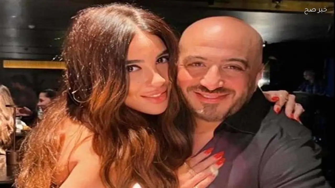 مجدي الهواري يقدم رسالة رومانسية لزوجته عبر أغنية جديدة