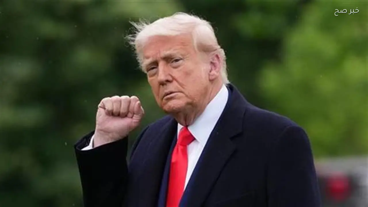 محادثات جديدة مع إيران تعقد مطلع الأسبوع المقبل وفقًا لتصريحات ترامب