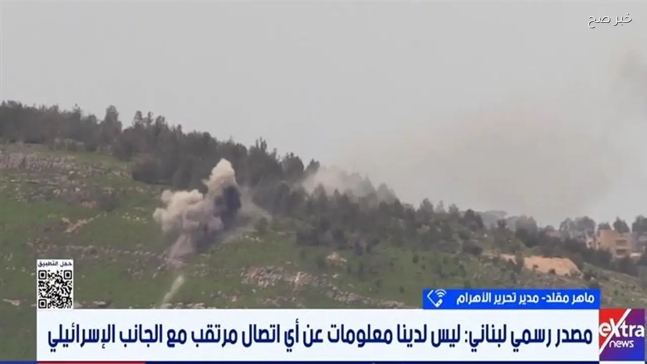 محادثات محتملة بين لبنان وإسرائيل تبرز في ظل التصعيد الحالي