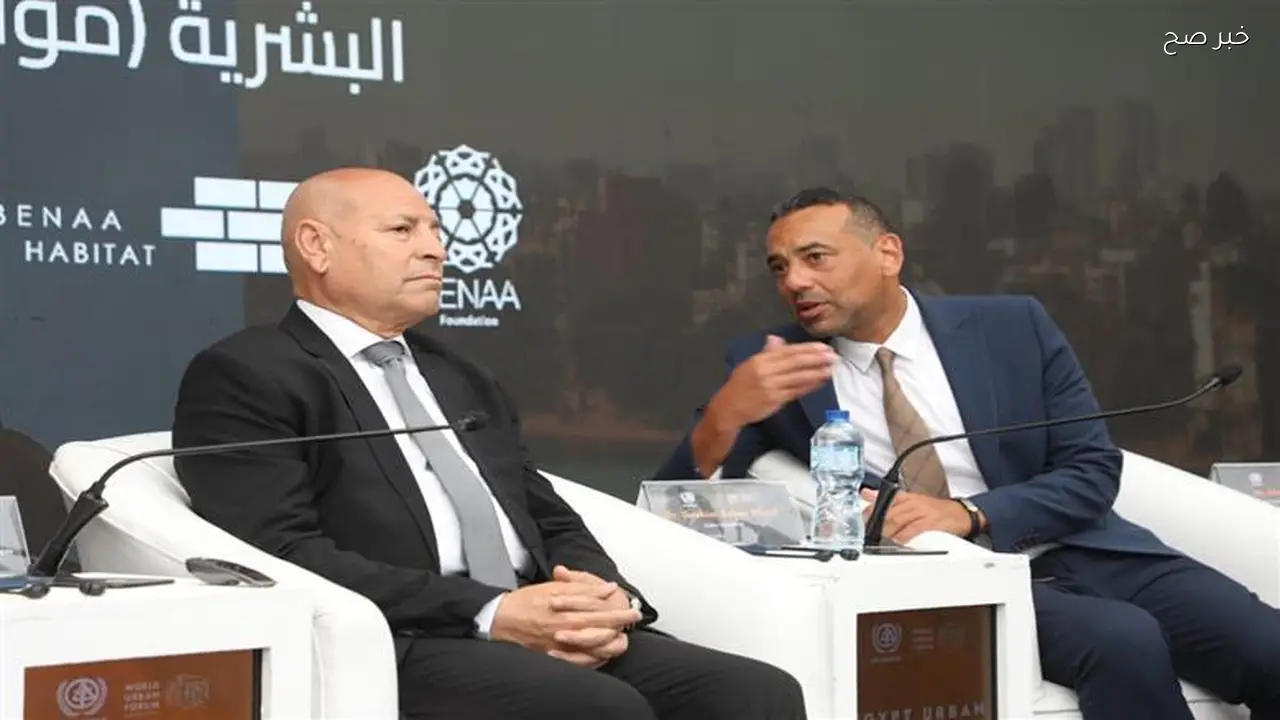 محافظ القاهرة: نقل 500 ألف مواطن من مناطق خطرة إلى مدن جديدة