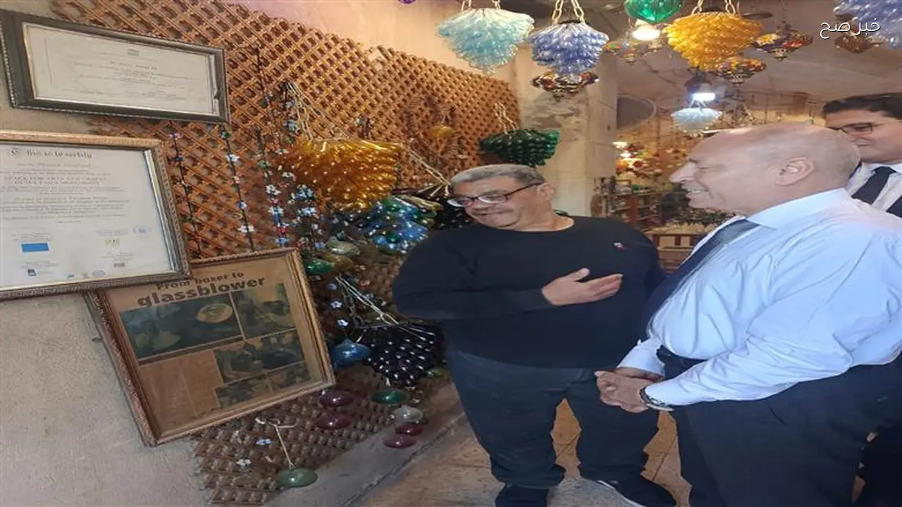 محافظ القاهرة يؤكد أهمية التراث الثقافي في العاصمة بمناسبة اليوم العالمي للتراث