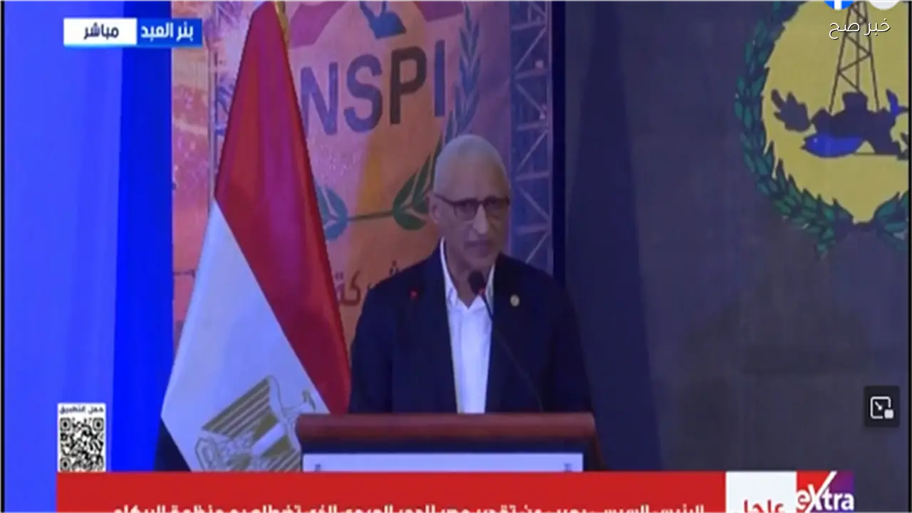 محافظ شمال سيناء يؤكد قوة شبكة الطرق بمواصفات دولية