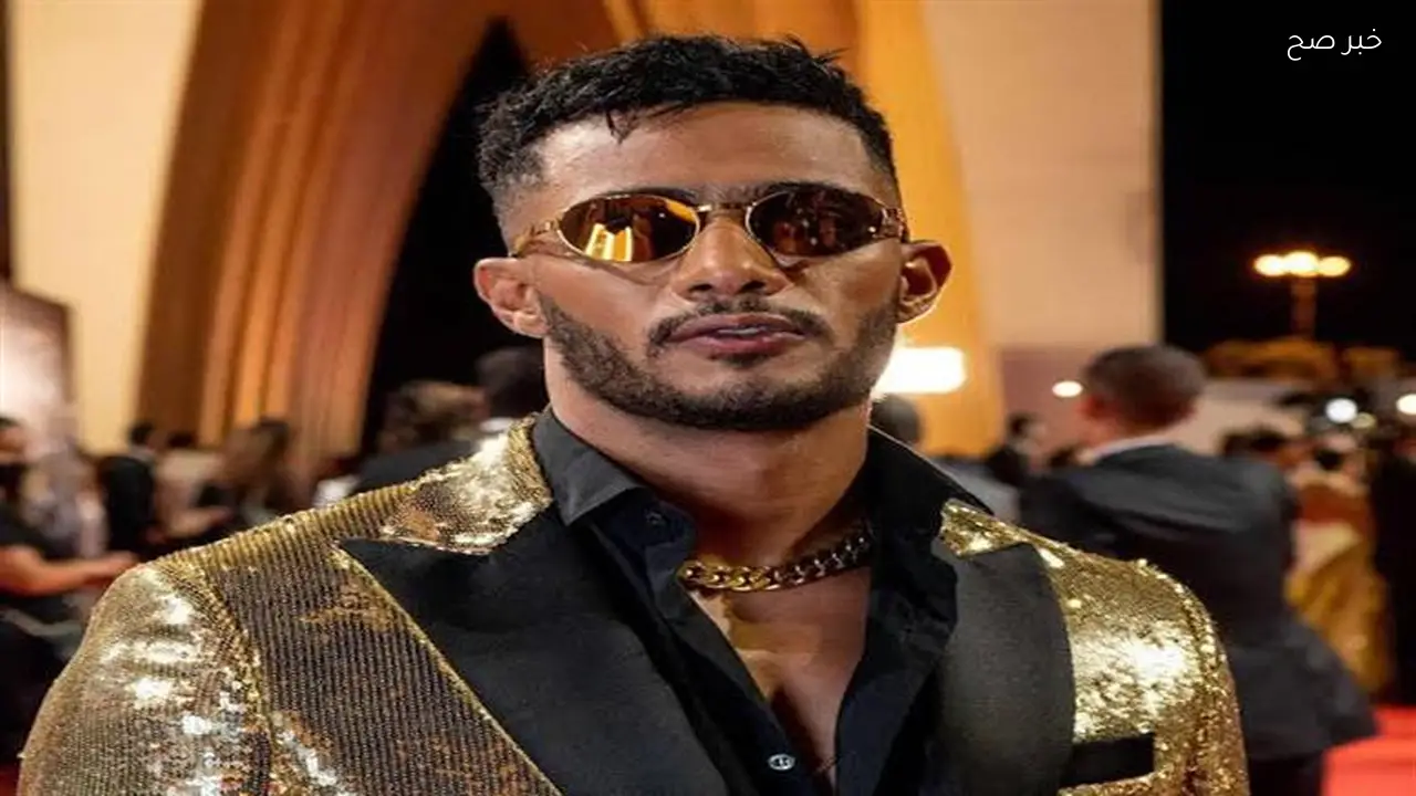 محمد رمضان يظهر بإطلالة جديدة في فيينا