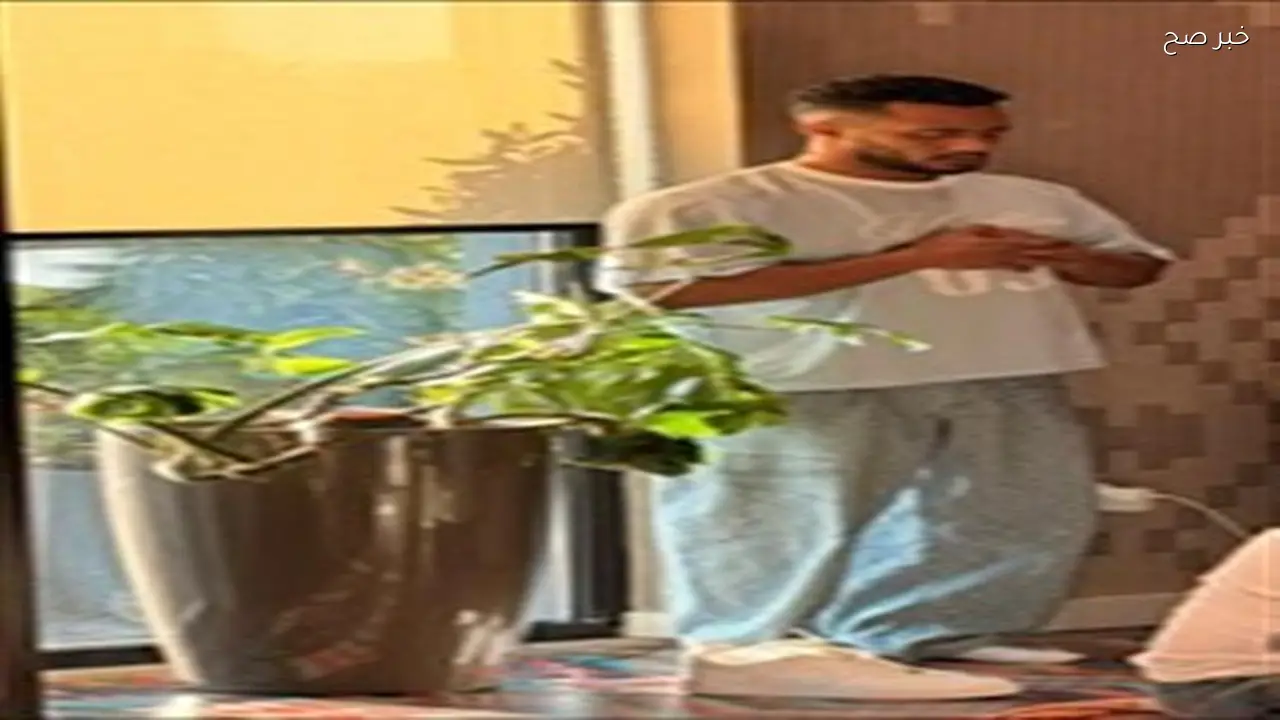 محمد رمضان يوجه رسالة لمتابعيه حول أهمية الصلاة في حياتهم