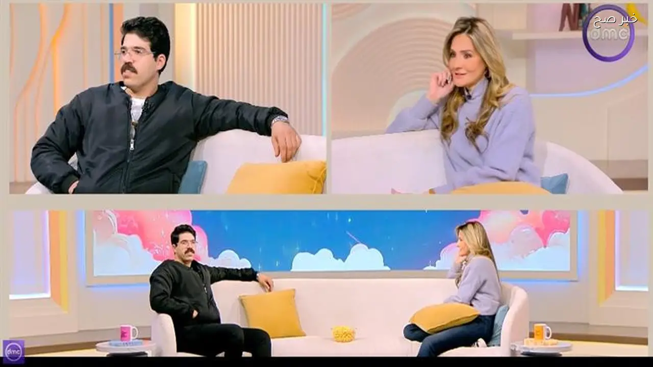 محمود زيان يؤكد أهمية العقل في نجاح الحياة الزوجية