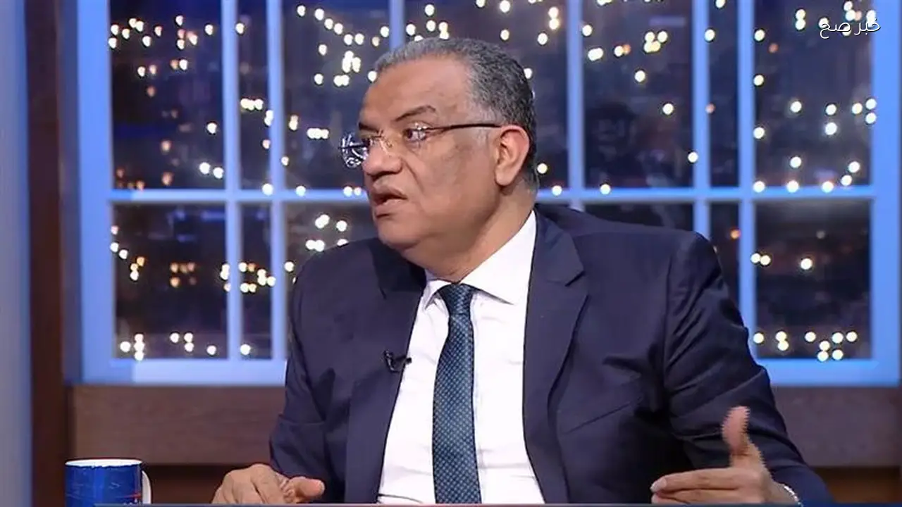 محمود مسلم: حرب إيران دمرت الثوابت ومصر تكتب تاريخًا جديدًا