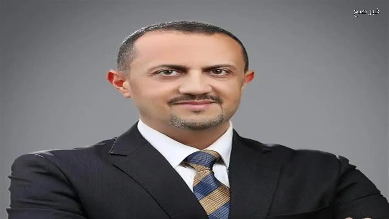 مخطط لتحويل مطار القاهرة إلى مدينة عالمية متكاملة يعلن عنه رئيس القابضة للمطارات