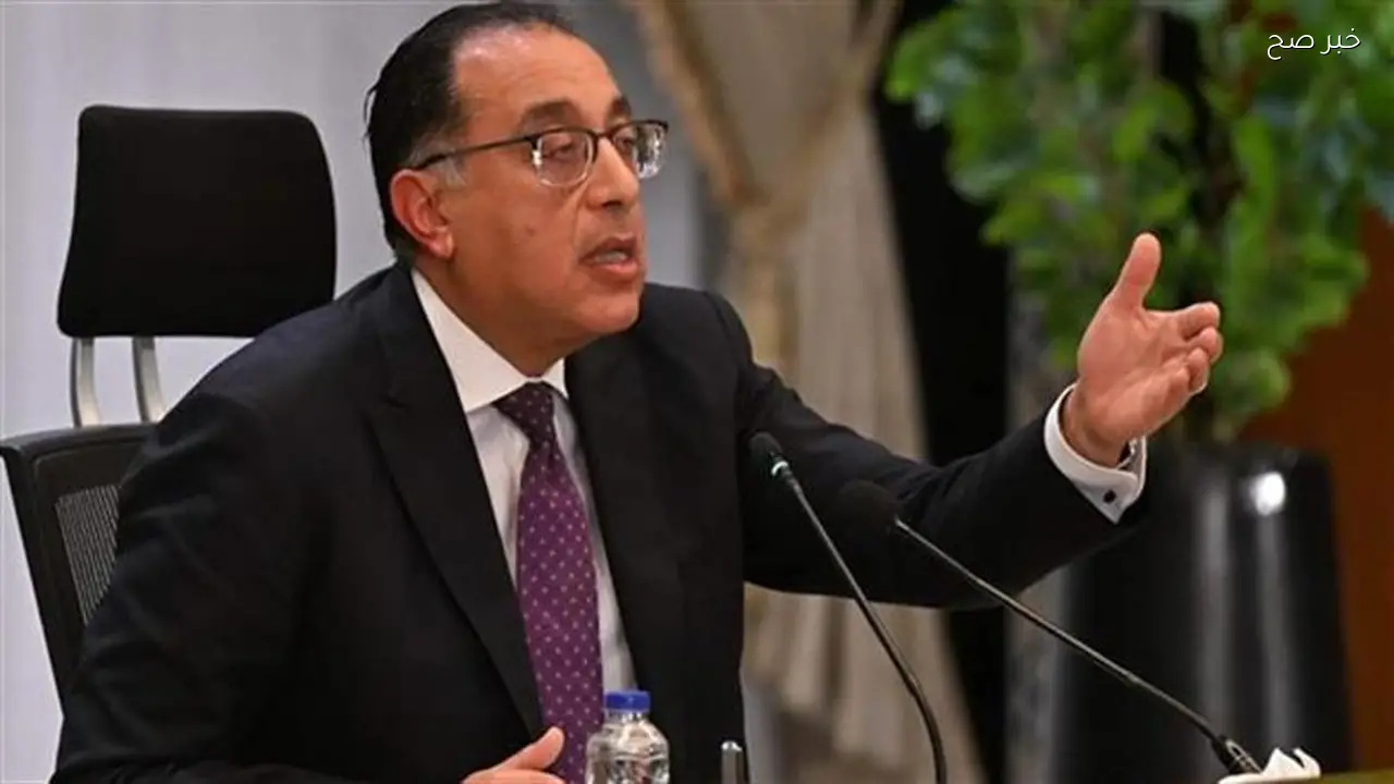 مدبولي: مشروع “the spine” يوفر 155 ألف فرصة عمل باستثمارات 1.4 تريليون جنيه