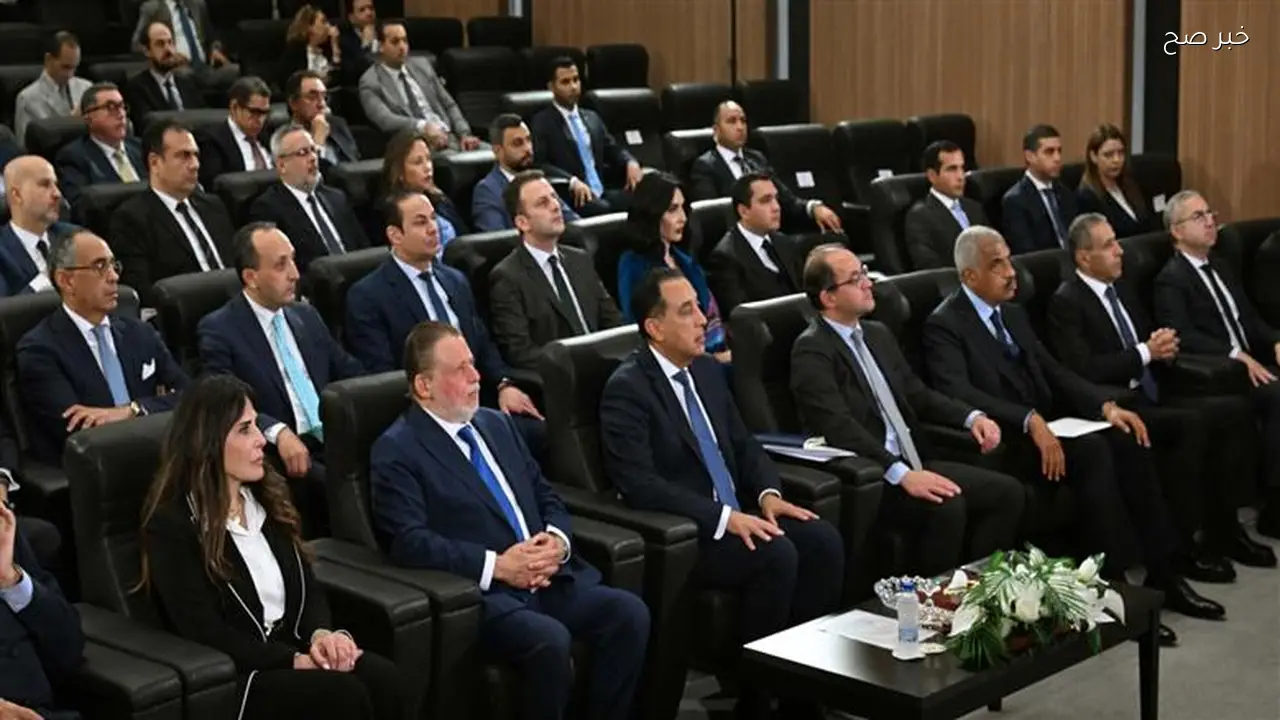 مدبولي يعلن تفاصيل مشروع «The Spine» في القاهرة الجديدة