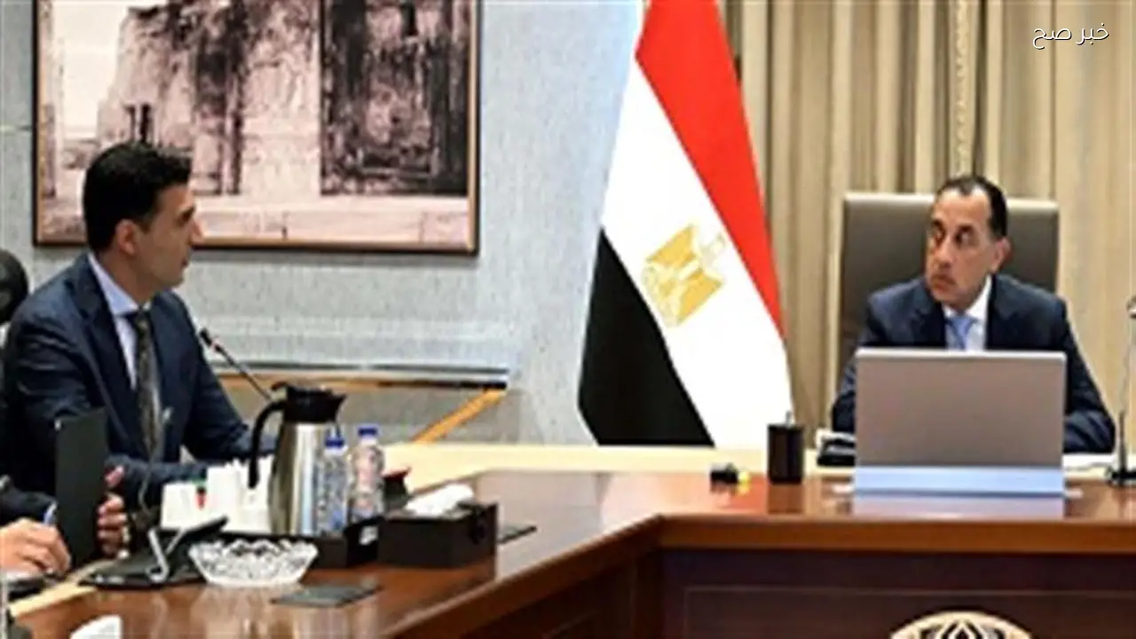 مدبولي يعلن عن حوافز جديدة لتوطين صناعة السيارات في مصر