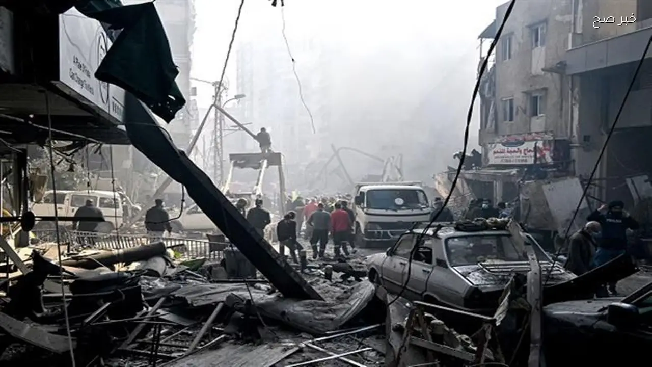 مديرة منظمة أنقذوا الأطفال في لبنان تعلن نزوح 20% من السكان داخليًا بسبب الحرب