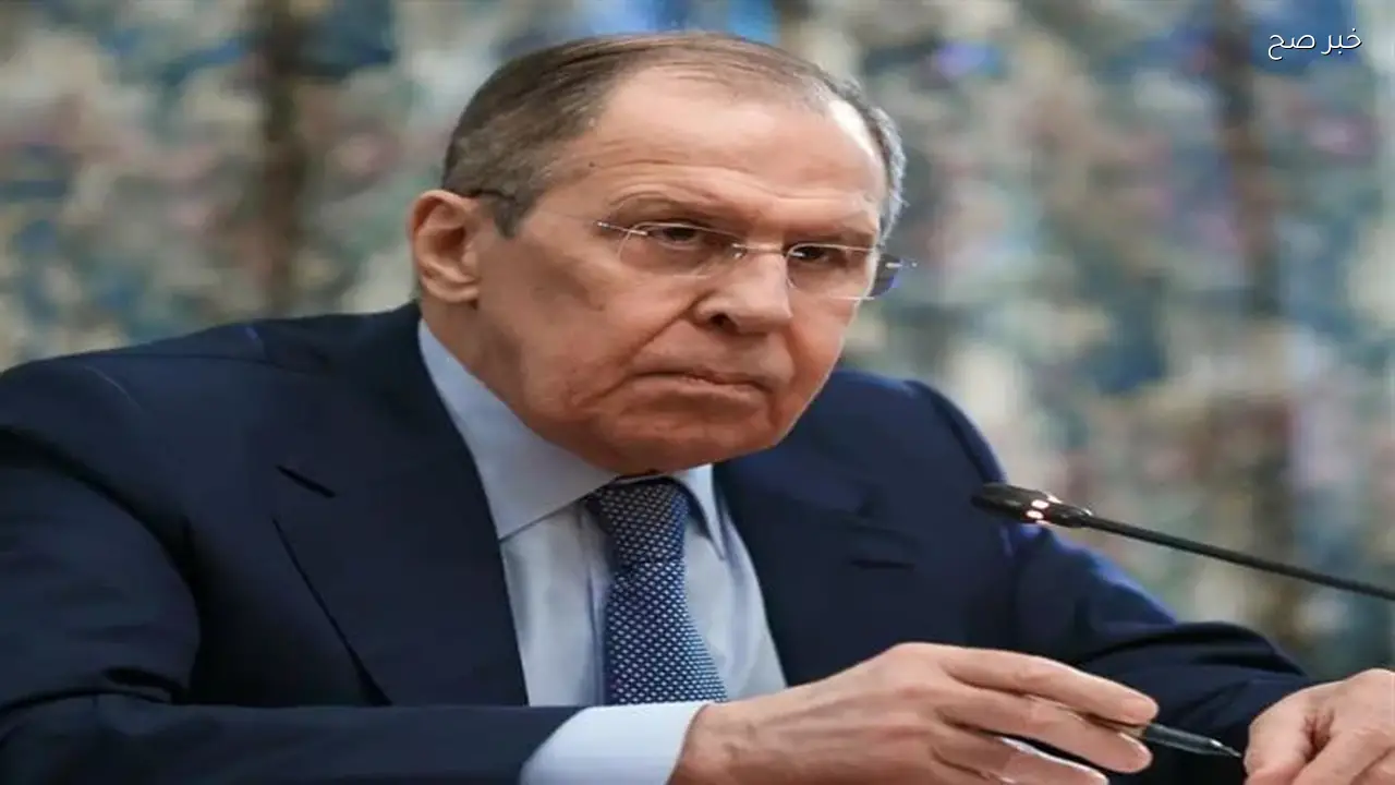 مستعدون لتعويض نقص موارد الطاقة لدى الصين وفقًا للافروف