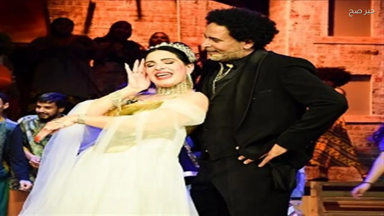 مسرحية ابن الأصول تعرض على مسرح ميامي في القاهرة قريبًا