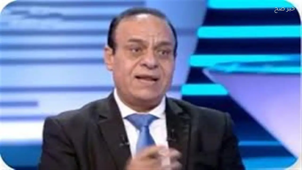 مشروع القاهرة الجديدة يعكس قوة الاقتصاد المصري وفق خبير اقتصادي