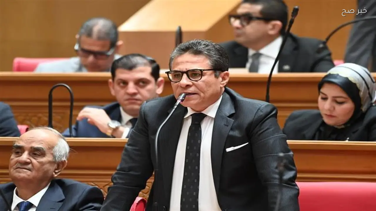 مشروع قانون الأحوال الشخصية الجديد يعزز استقرار الأسرة المصرية