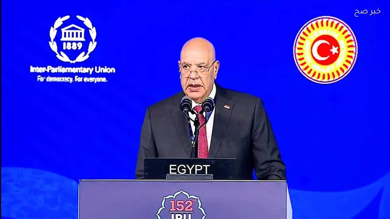 مصر تدين تصديق إسرائيل على قانون إعدام الأسرى الفلسطينيين