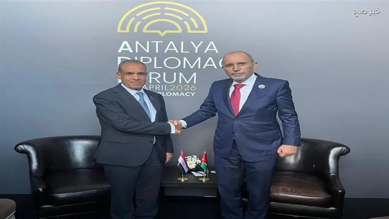 مصر ترفض الاعتداءات على الأراضي الأردنية وفق تصريح وزير الخارجية