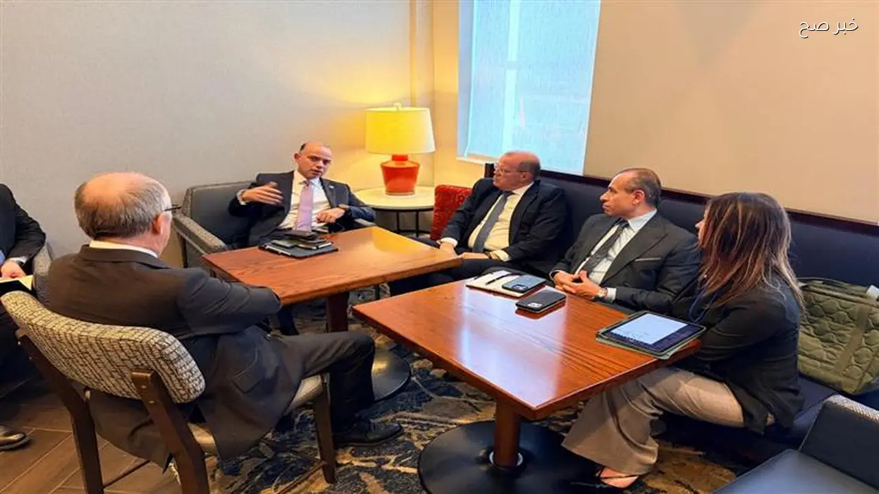 مصر تستهدف تعظيم الأثر التنموي بفضل مرونة المركز المالي