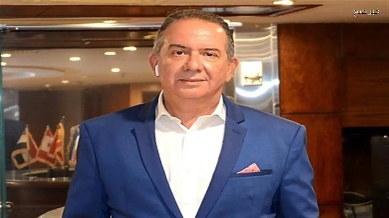 مصر تشارك سنوياً في 45 معرضاً دولياً للسياحة