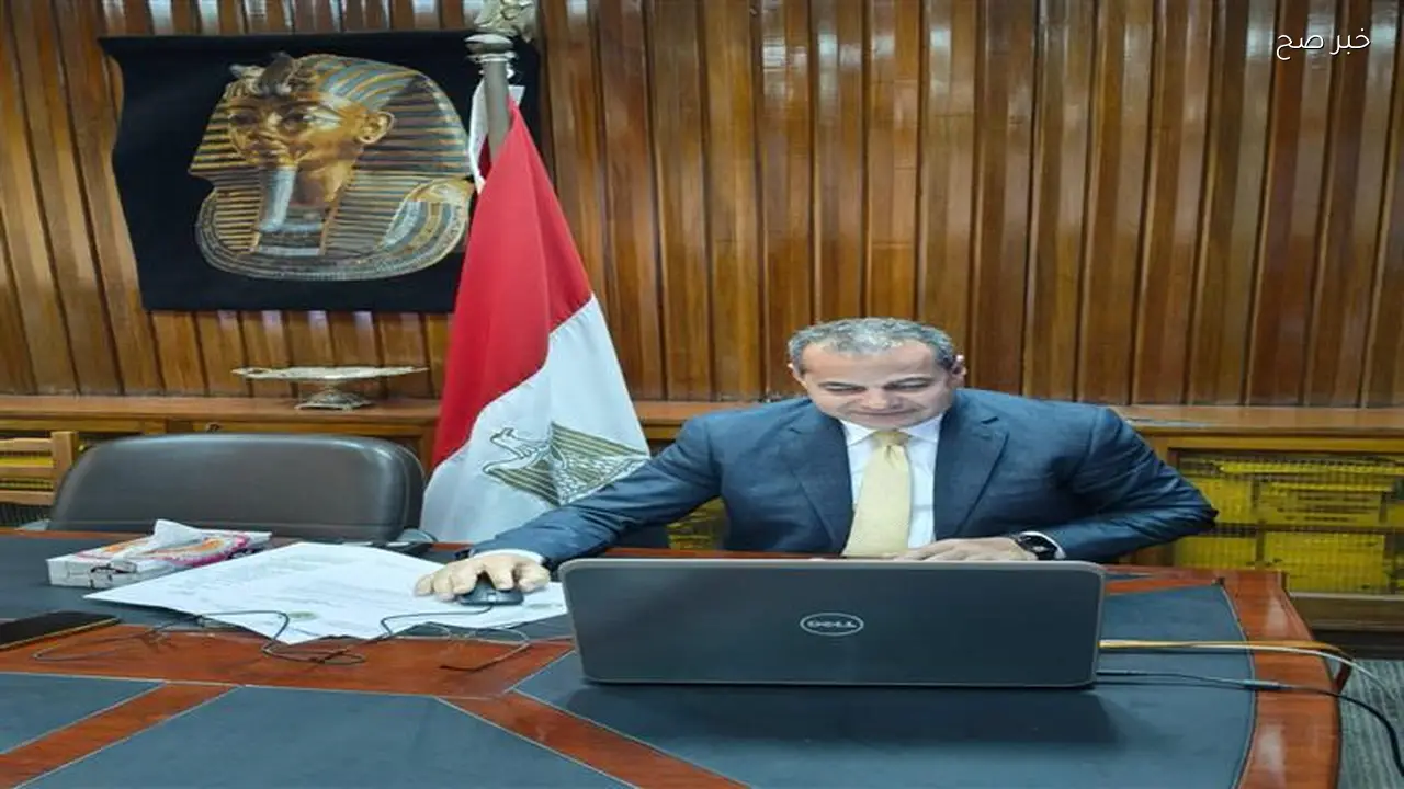 مصر تعرض جهود تطوير الإنتاج الزراعي في مؤتمر «فاو» بإفريقيا