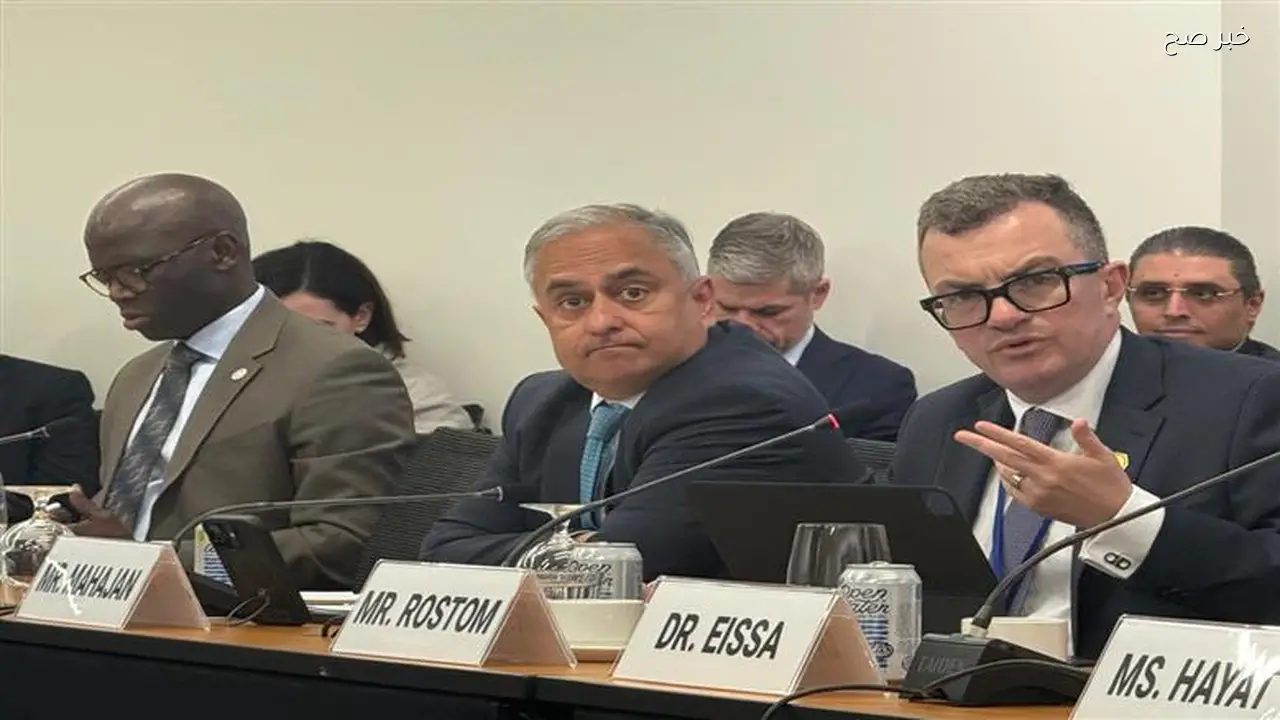 مصر تعزز مرونة الاقتصاد بدلاً من إدارة الأزمة فقط