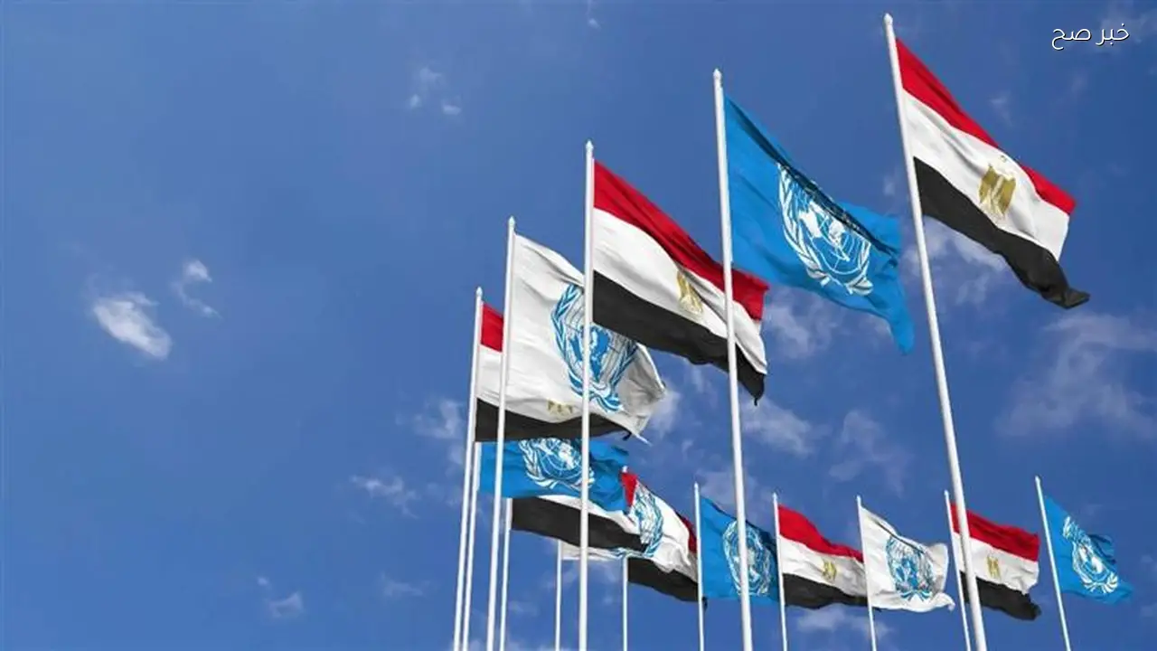 مصر تقدم كلمة أمام الأمم المتحدة لتعزيز فلسفة الاستقرار المستدام