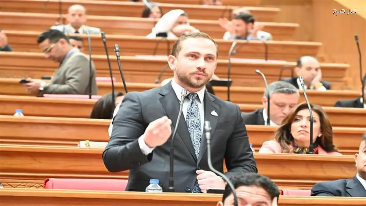 مطالبات برلمانية باستثناء سيارات البضائع من حظر السير بالقاهرة