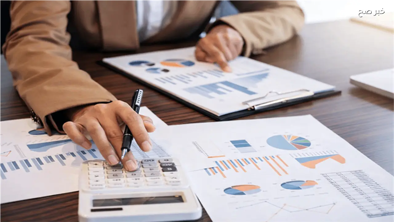 معدل النمو في مصر يتوقع أن يصل إلى 5.4% وزيادة الصادرات 15% سنوياً