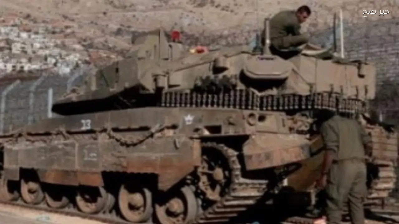 مقتل جندي إسرائيلي وإصابة 9 آخرين خلال معارك في جنوب لبنان