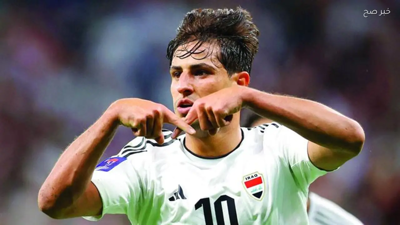 مهند علي يقرر مصيره بعد مفاوضات مع الأهلي المصري