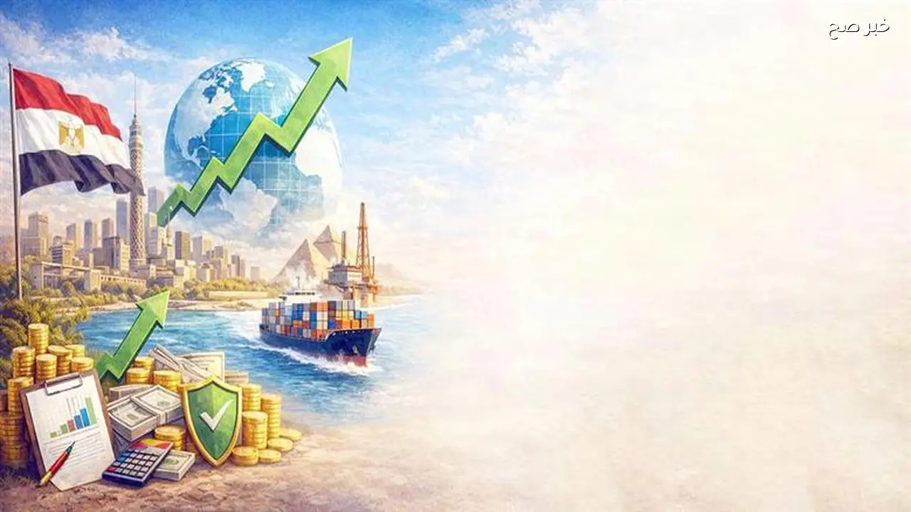 موازنة 2026 – 2027 تستهدف إنفاق 8 تريليونات جنيه للمواطنين