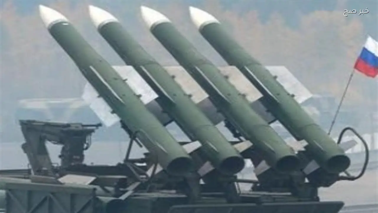 موسكو تدمر 13 مسيرة تابعة لقوات كييف في تطورات الحرب الروسية الأوكرانية