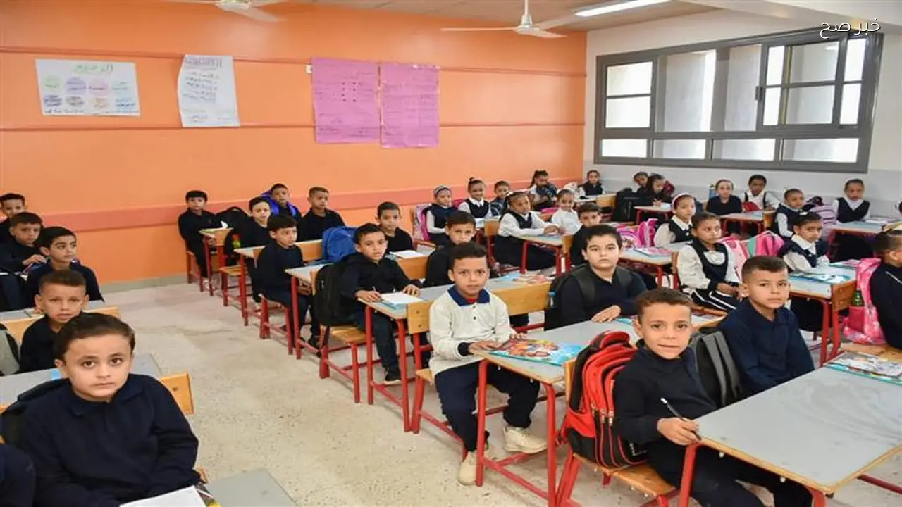 موعد امتحانات الترم الثاني 2026 لطلاب الابتدائية وشكل الأسئلة