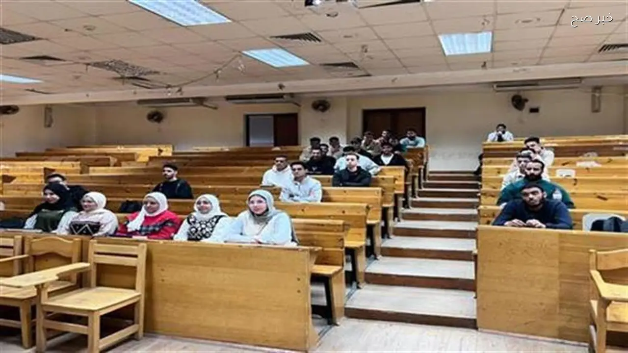 موعد امتحانات الفصل الدراسي الثاني في الجامعات المصرية 2023