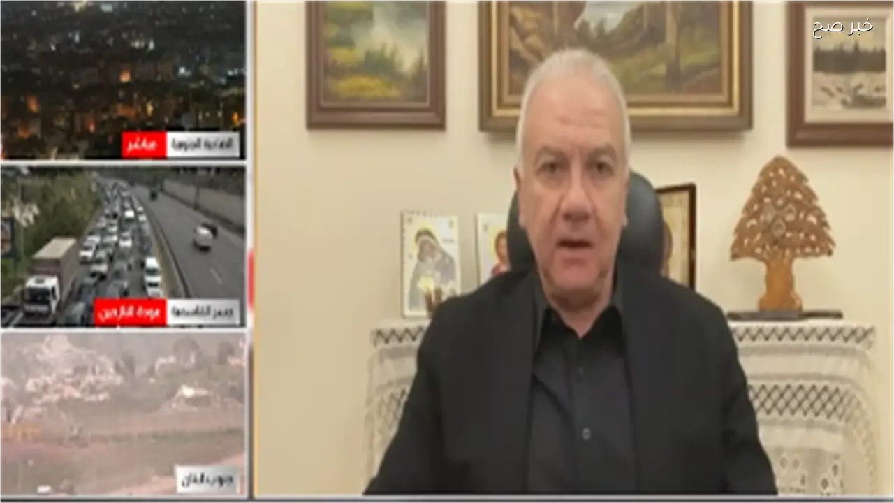 نائب لبناني يؤكد أن خطاب حزب الله لا يعكس الواقع ويستهدف الداخل برسائل سياسية