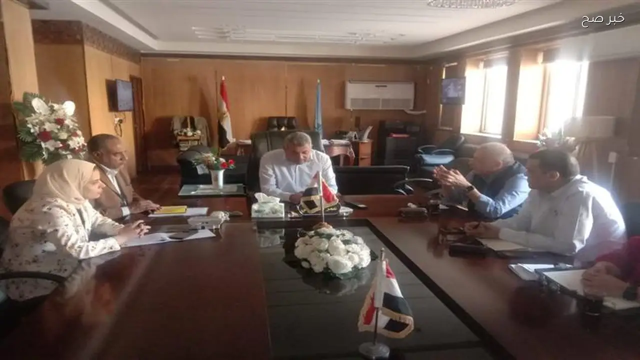 نائب محافظ القاهرة يقرر تسهيل إجراءات التصالح في مخالفات البناء