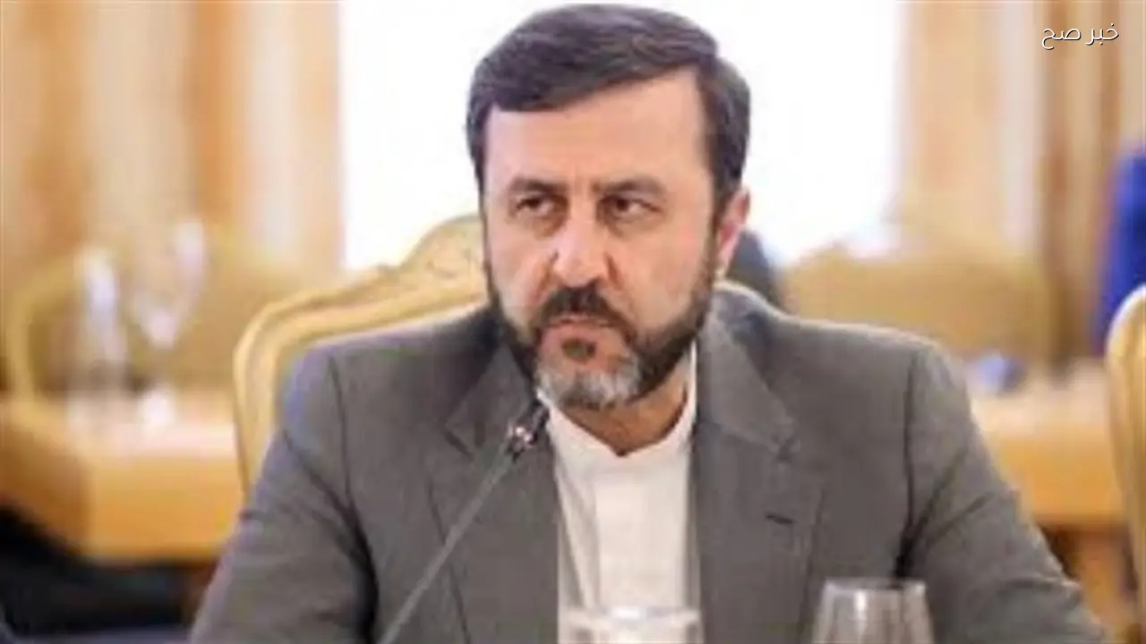 نائب وزير الخارجية الإيراني ينفي تحديد موعد لجولة مفاوضات مع واشنطن