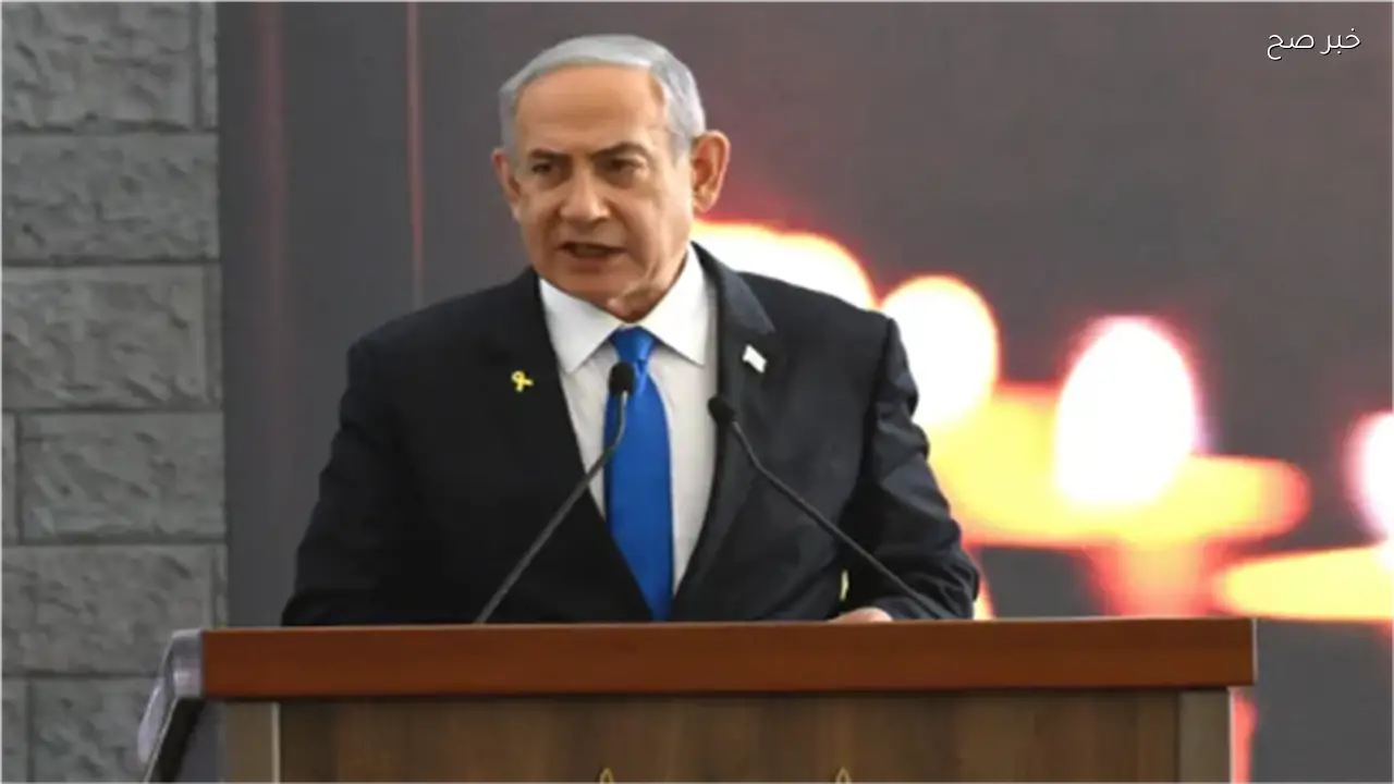 نتنياهو يؤكد استمرار العمليات ضد حزب الله وحسم المعركة في بنت جبيل