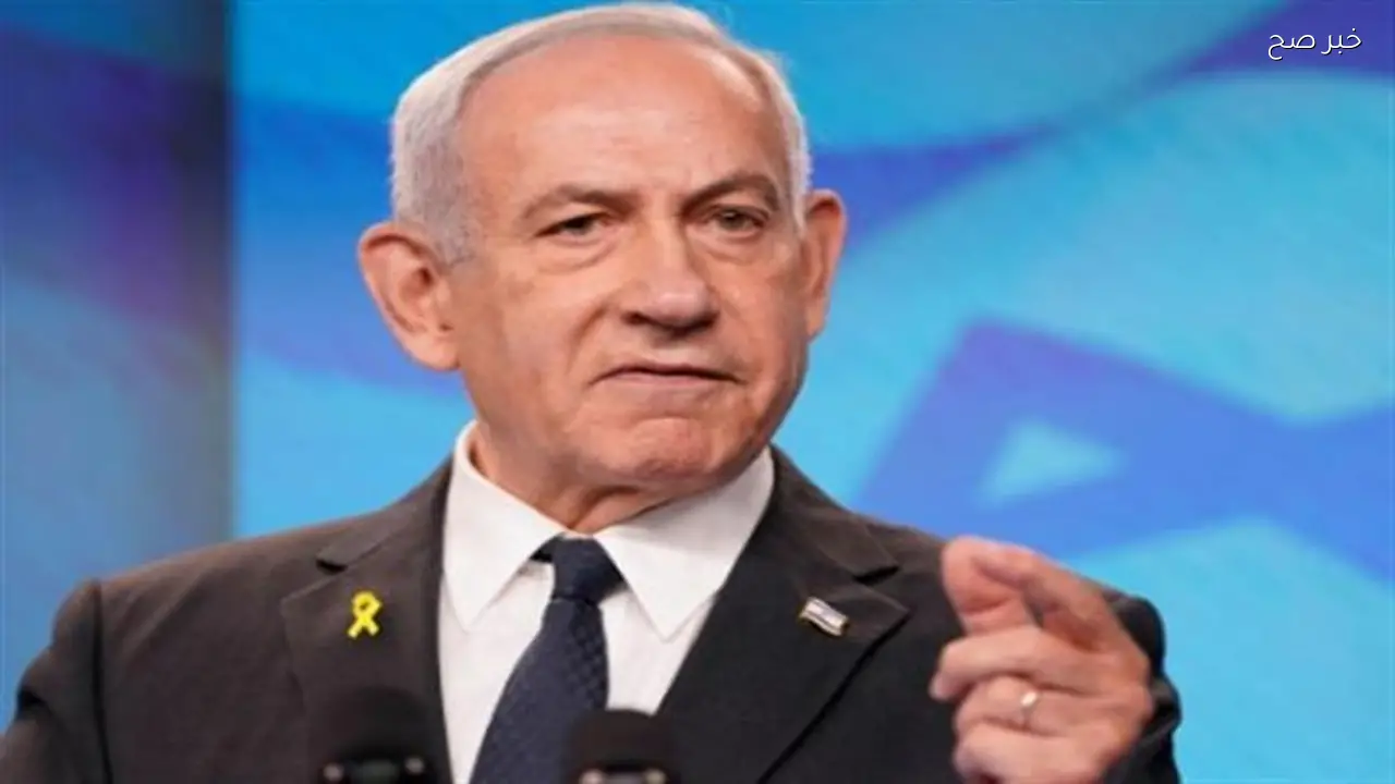 نتنياهو يعلق على اتفاق وقف إطلاق النار مع لبنان