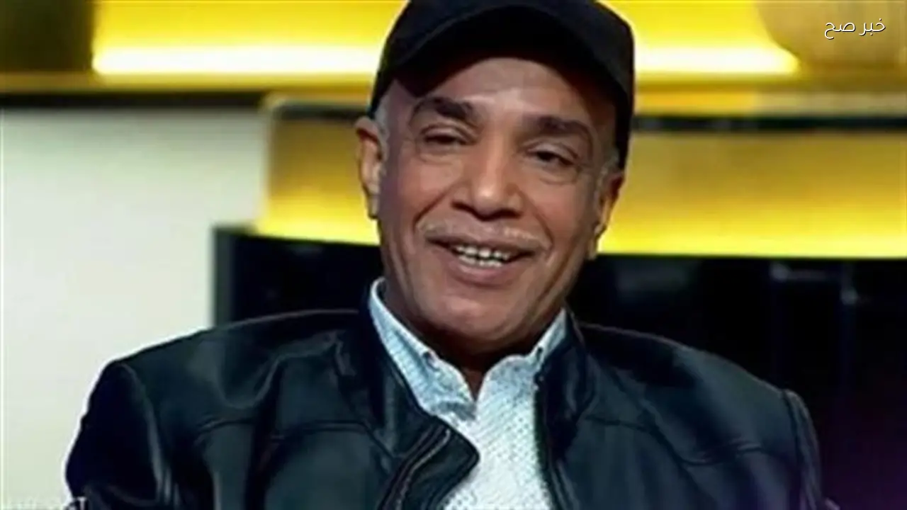 نجل سليمان عيد يحيي الذكرى الأولى لوفاة والده بفن مميز